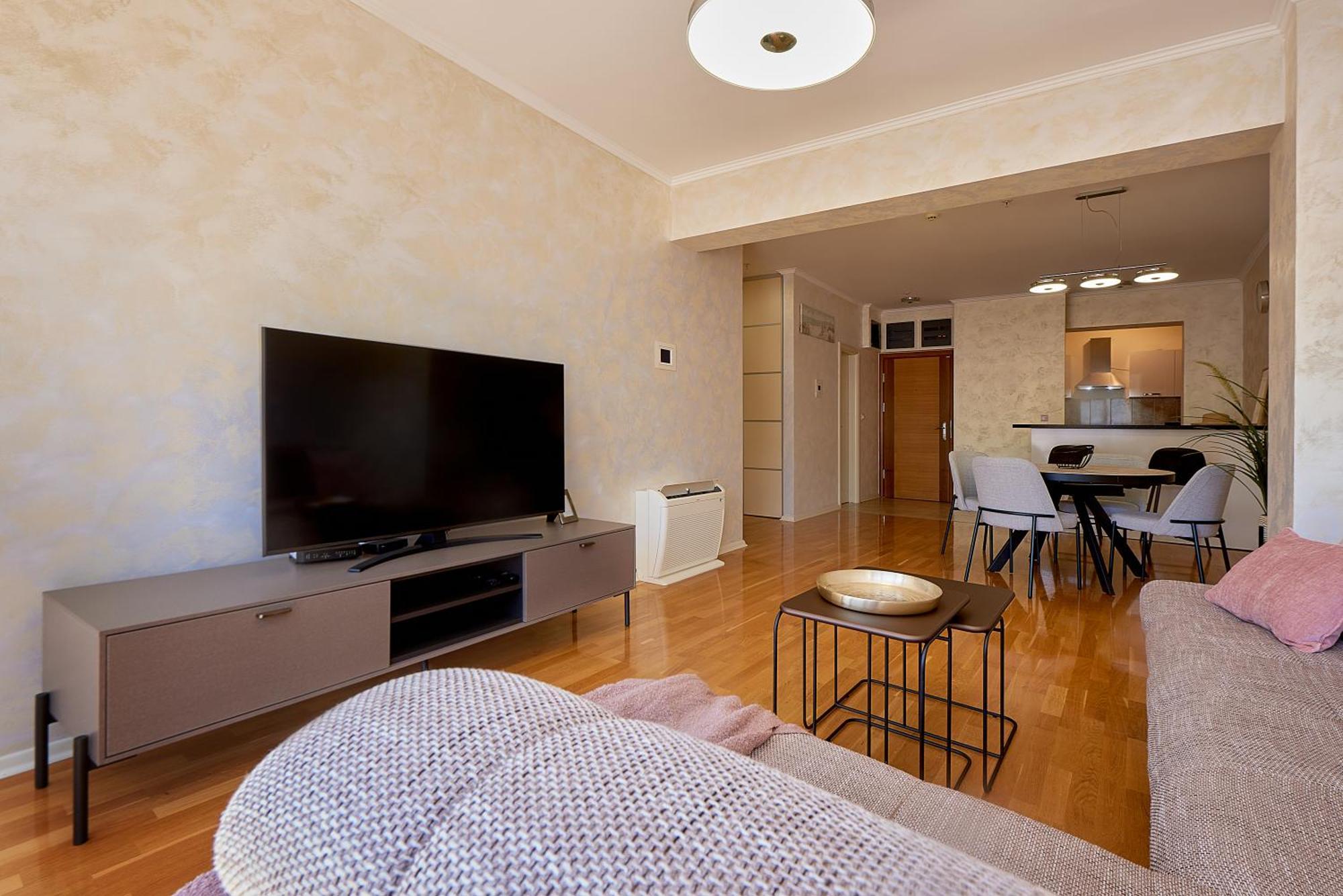 2Montenegro Harmonia Apartments Becici Exterior foto